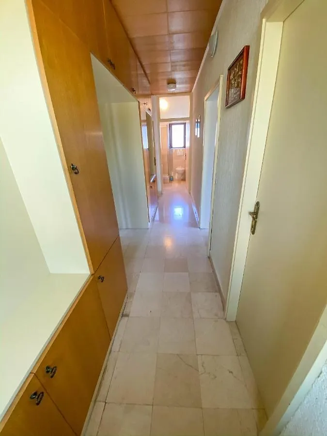 Seaview & Beachfront Apartments Jakov Donji Okrug