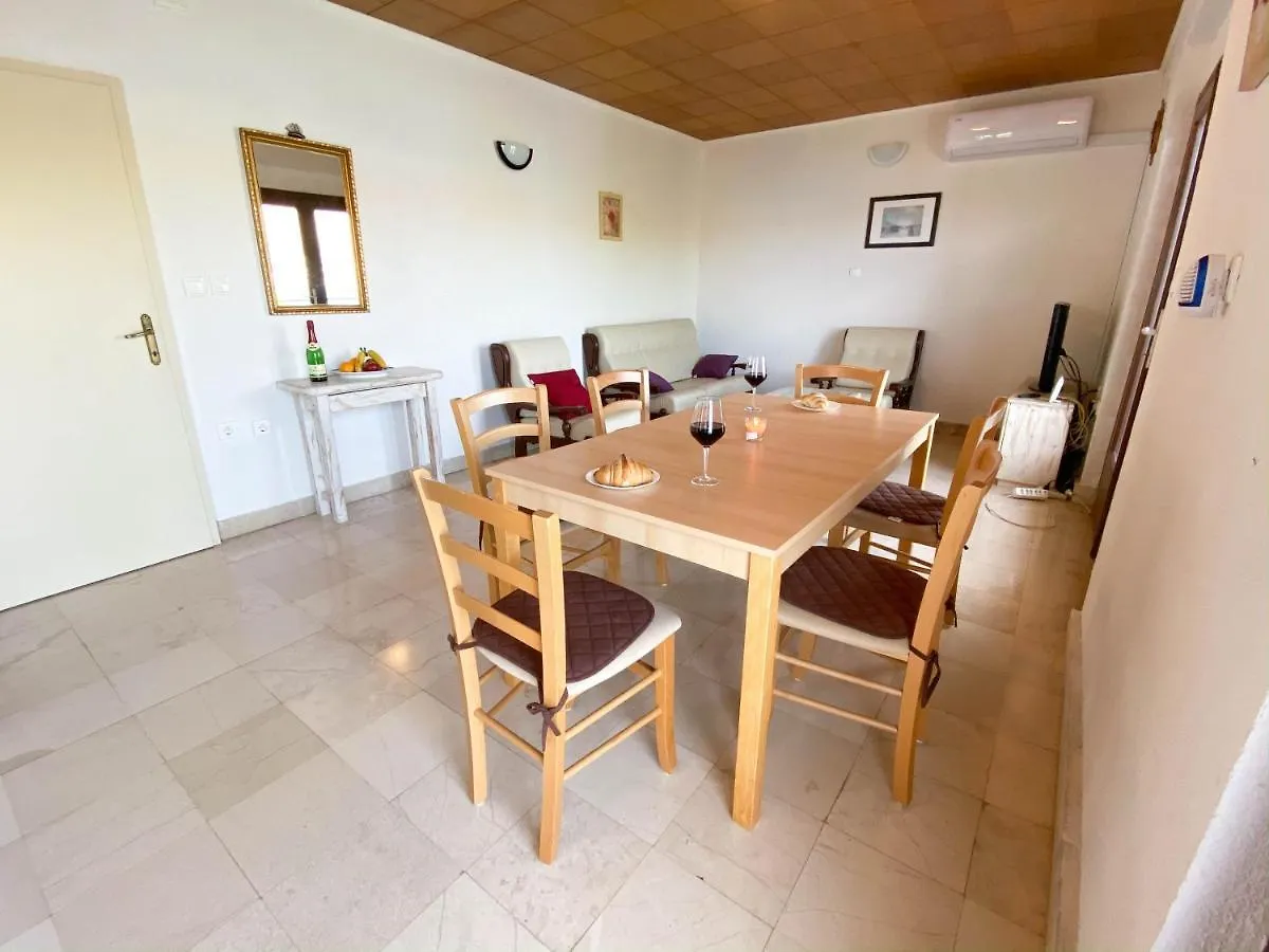 Seaview & Beachfront Apartments Jakov Donji Okrug
